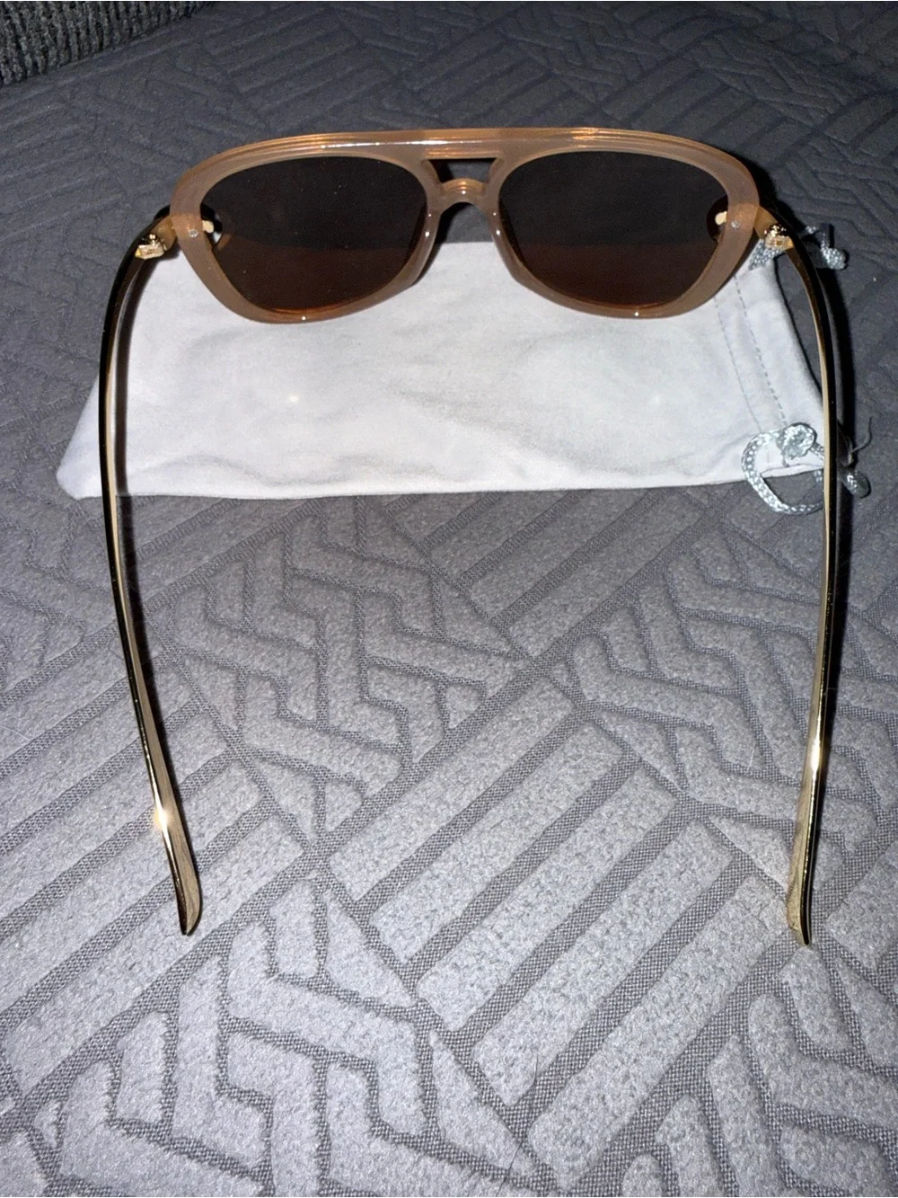 Women’s Aviator Sunglasses